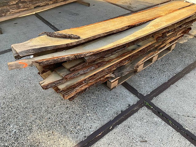 Hardhout - afbeelding 4 van  7