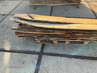 Hardhout - afbeelding 6 van  7