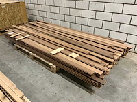 Hardhout - afbeelding 1 van  4