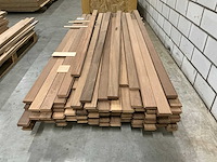 Hardhout - afbeelding 2 van  4