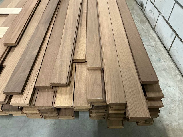 Hardhout - afbeelding 3 van  4