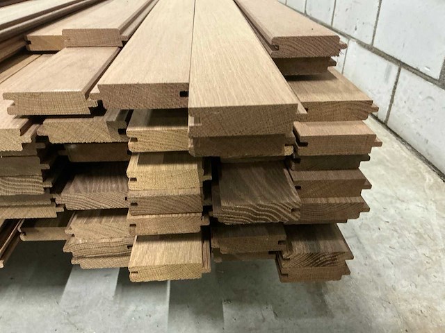 Hardhout - afbeelding 4 van  4