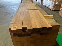 Hardhouten balk (156x) - afbeelding 5 van  6