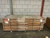 Hardhouten balk (240x) - afbeelding 2 van  6