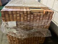 Hardhouten balk (240x) - afbeelding 3 van  6