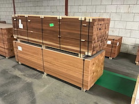 Hardhouten balk (312x)