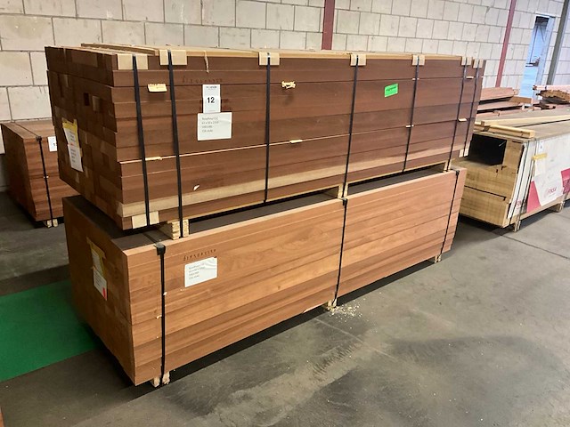 Hardhouten balk (312x) - afbeelding 3 van  5