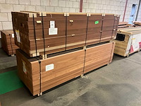 Hardhouten balk (312x) - afbeelding 3 van  5