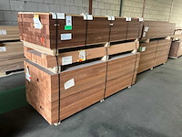 Hardhouten balk (351x) - afbeelding 3 van  9