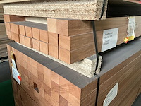 Hardhouten balk (351x) - afbeelding 5 van  9