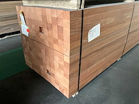 Hardhouten balk (351x) - afbeelding 6 van  9