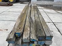 Hardhouten balk (36x) - afbeelding 5 van  8