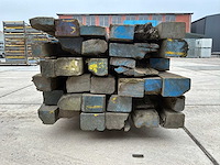Hardhouten balk (36x) - afbeelding 8 van  8
