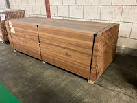 Hardhouten balk (450x)