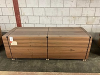 Hardhouten balk (450x) - afbeelding 2 van  4