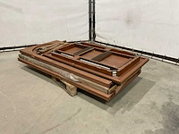 Hardhouten deuren - afbeelding 1 van  6