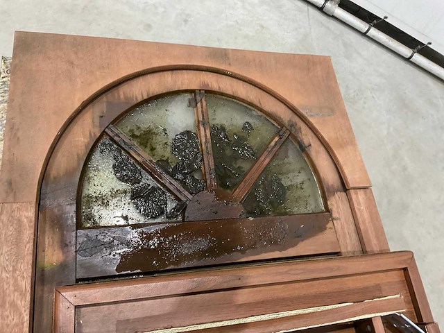 Hardhouten deuren - afbeelding 5 van  6