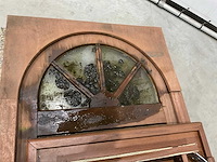 Hardhouten deuren - afbeelding 5 van  6