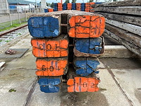Hardhouten draglineschot (4x) - afbeelding 3 van  4