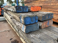 Hardhouten draglineschot (5x) - afbeelding 4 van  6