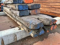 Hardhouten draglineschot (5x) - afbeelding 5 van  6