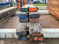 Hardhouten draglineschot (5x) - afbeelding 6 van  6