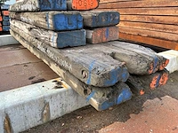 Hardhouten draglineschot (5x) - afbeelding 5 van  6