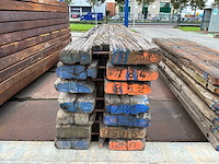 Hardhouten draglineschot (7x) - afbeelding 3 van  4