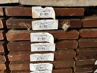 Hardhouten flonderplank 1,6x14,5x180 cm (166x) - afbeelding 5 van  5