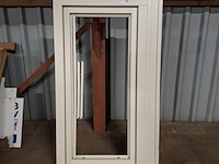 Hardhouten kozijn - afbeelding 1 van  6