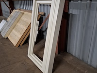Hardhouten kozijn - afbeelding 3 van  6