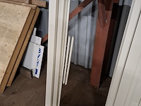 Hardhouten kozijn - afbeelding 6 van  6