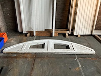 Hardhouten kozijnen - afbeelding 6 van  7