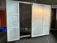 Hardhouten kozijnen - afbeelding 2 van  7