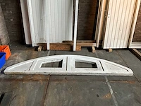 Hardhouten kozijnen - afbeelding 6 van  7