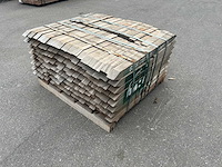 Hardhouten paal (272x) - afbeelding 1 van  5