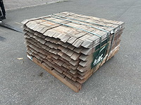 Hardhouten paal (272x) - afbeelding 2 van  5
