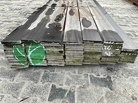 Hardhouten plank 2x15cm (65x) - afbeelding 5 van  7