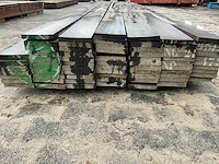 Hardhouten plank 2x15cm (65x) - afbeelding 7 van  7