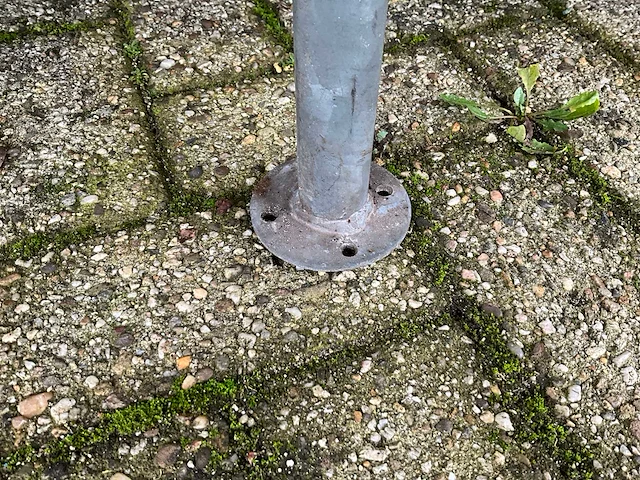 Hardhouten terrasbank - afbeelding 6 van  6