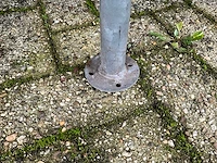 Hardhouten terrasbank - afbeelding 6 van  6
