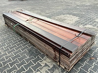 Hardhouten vlonderplank 2.7x19.5x366cm (57x) - afbeelding 3 van  7
