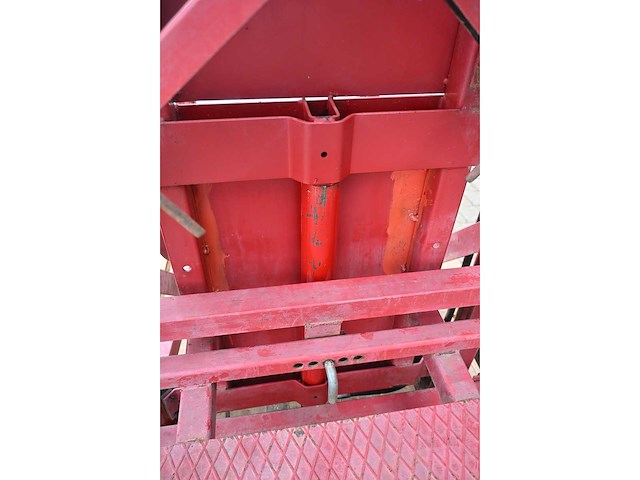 Hardi - 10 meter veldspuit - afbeelding 2 van  10