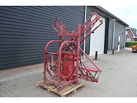 Hardi - 10 meter veldspuit - afbeelding 1 van  10