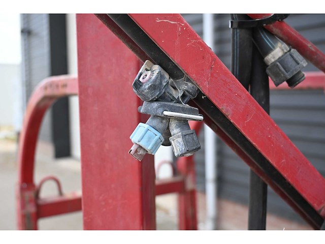 Hardi - 10 meter veldspuit - afbeelding 7 van  10