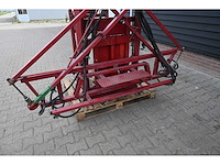 Hardi - 10 meter veldspuit - afbeelding 8 van  10