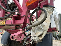 Hardi commander 4400i veldspuit - afbeelding 5 van  54