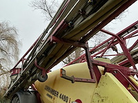Hardi commander 4400i veldspuit - afbeelding 9 van  54