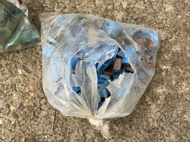 Hardi commander 4400i veldspuit - afbeelding 24 van  54