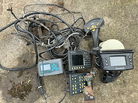 Hardi commander 4400i veldspuit - afbeelding 26 van  54